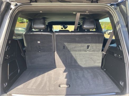 Used 2022 Jeep Wagoneer Series I image 19