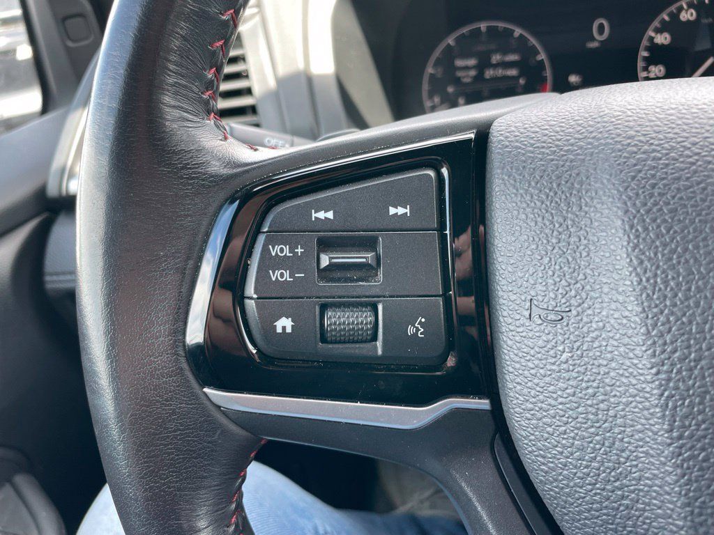 Used 2025 Honda Odyssey Sport-L image 24