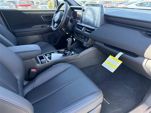 New 2026 Subaru Outback Premium image 15