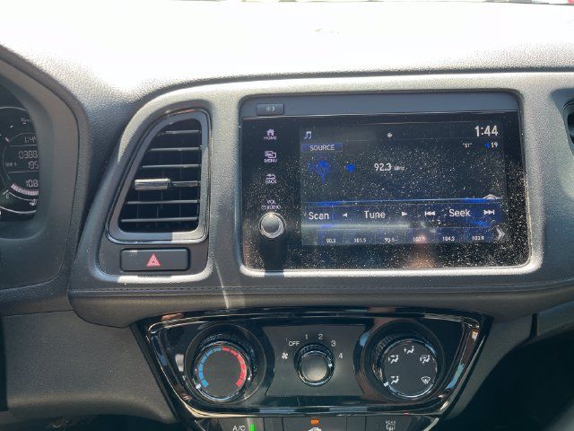 Used 2019 Honda HR-V Sport image 8