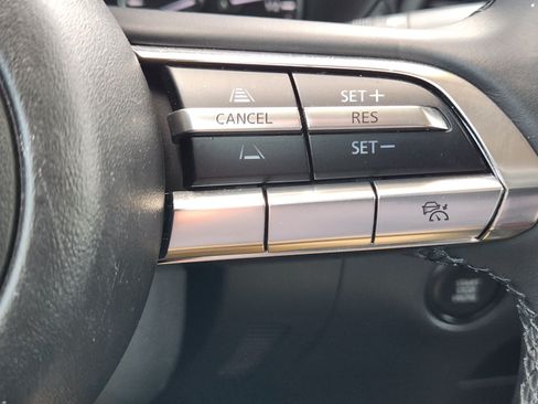Used 2023 MAZDA CX-30 AWD 2.5 S w/ Preferred Package image 22