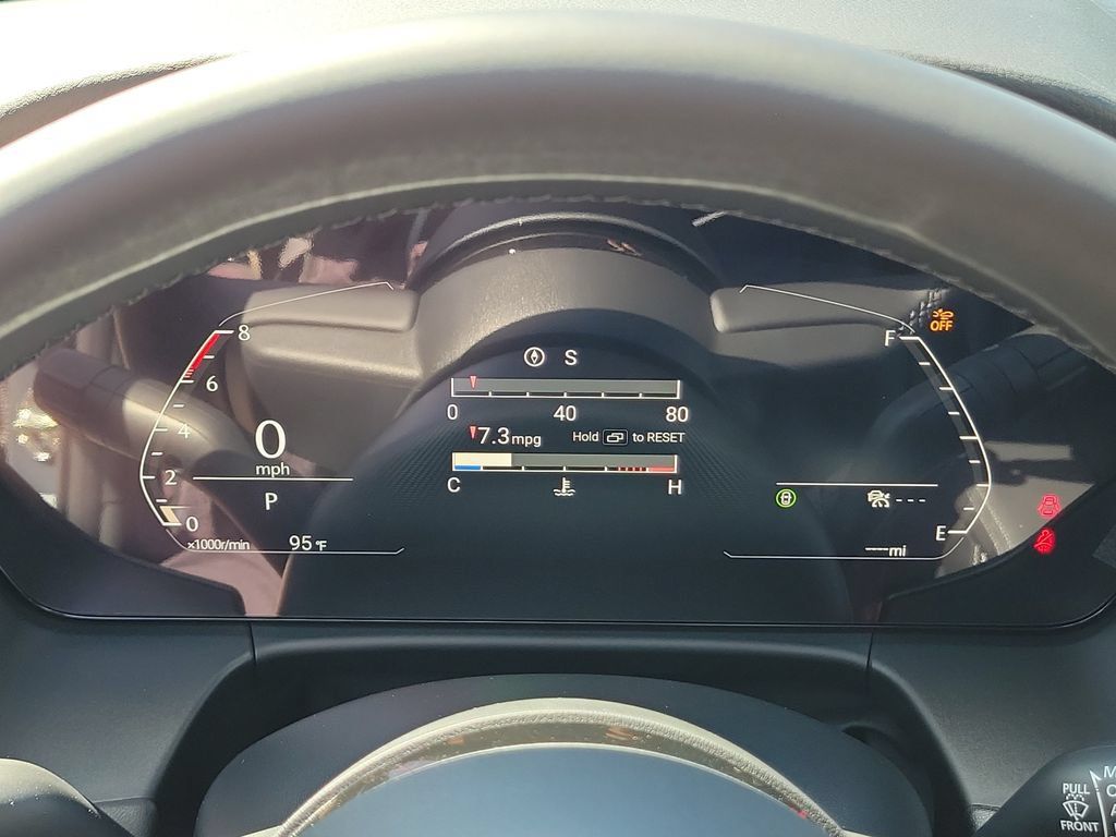 New 2026 MAZDA CX-5 Select AWD/4WD image 25