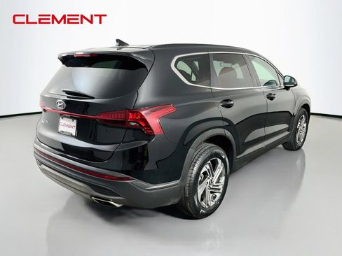 Used 2023 Hyundai Santa Fe SE FWD image 7