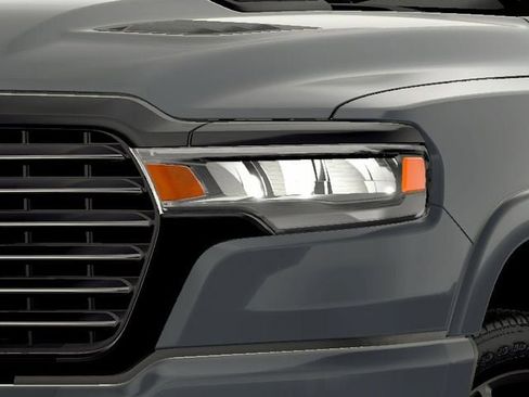 New 2026 RAM 1500 Laramie w/ Night Edition image 5