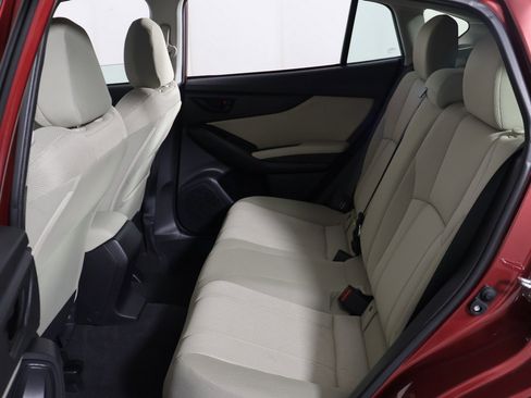 Used 2022 Subaru Impreza 2.0i image 25