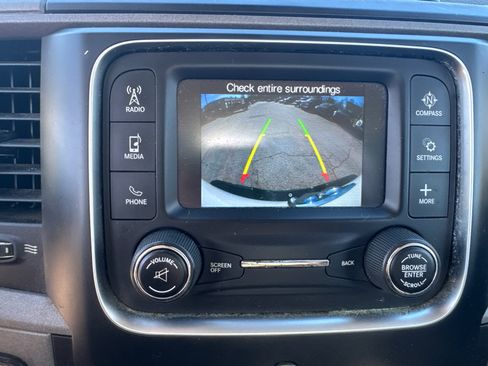 Used 2017 RAM 1500 Tradesman w/ Power & Remote Entry Group image 22