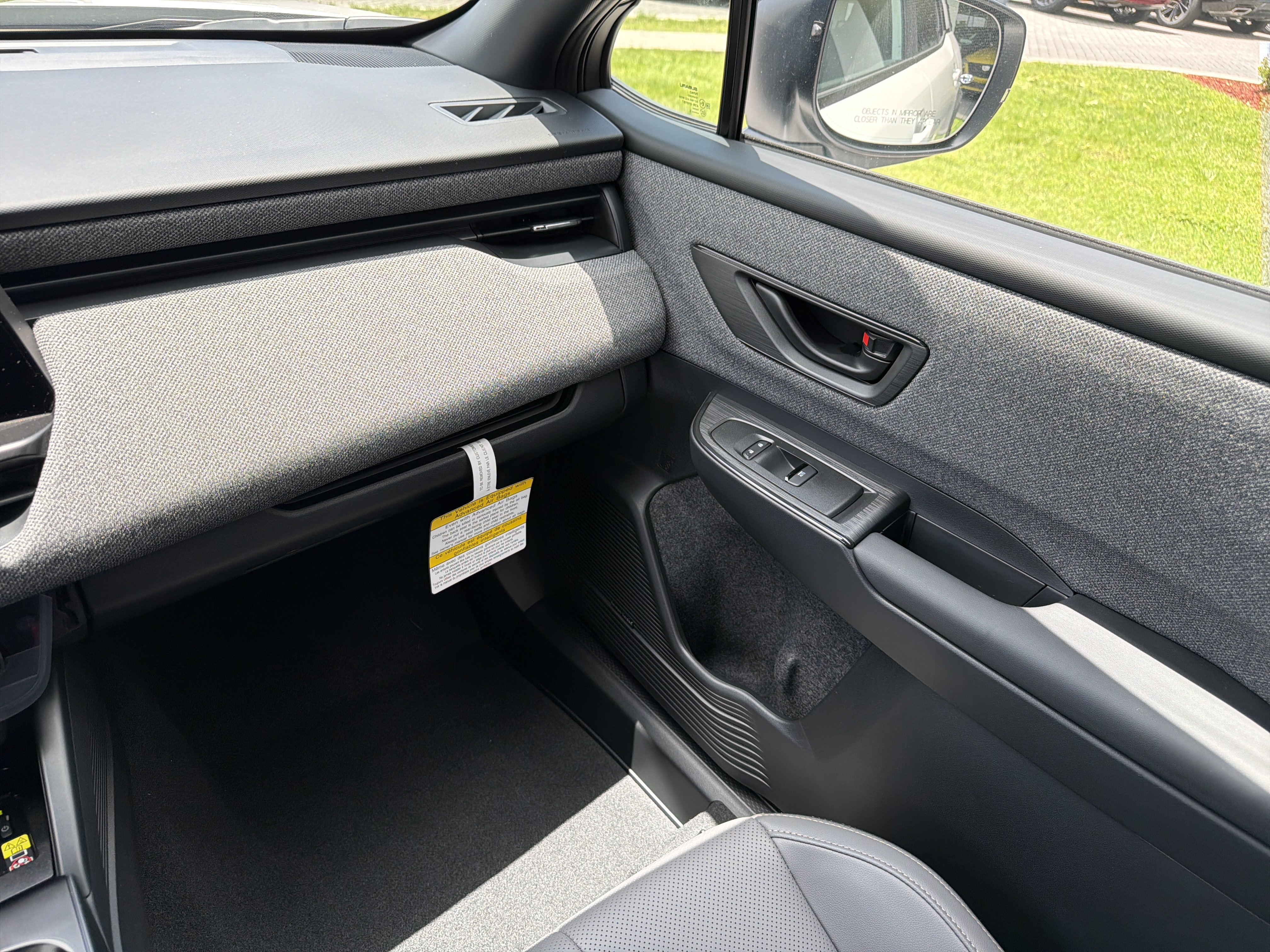 New 2026 Subaru Outback Limited AWD/4WD image 20
