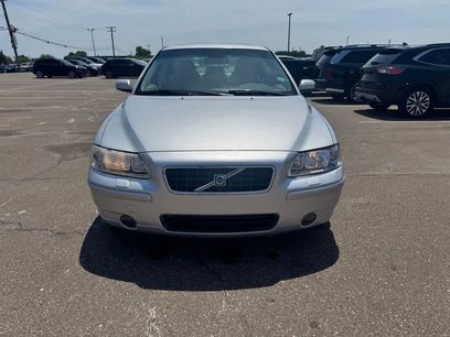 Used 2006 Volvo S60 2.5T