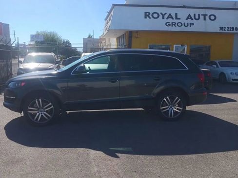 Used 2008 Audi Q7 3.6 Premium image 5