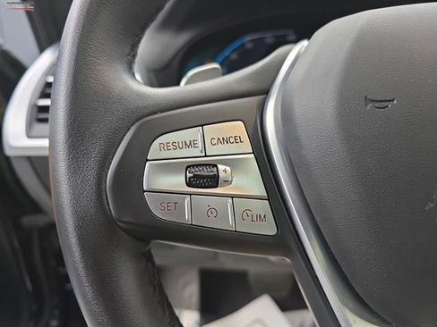 Used 2022 BMW X3 xDrive30i w/ Convenience Package w/ZPA image 38