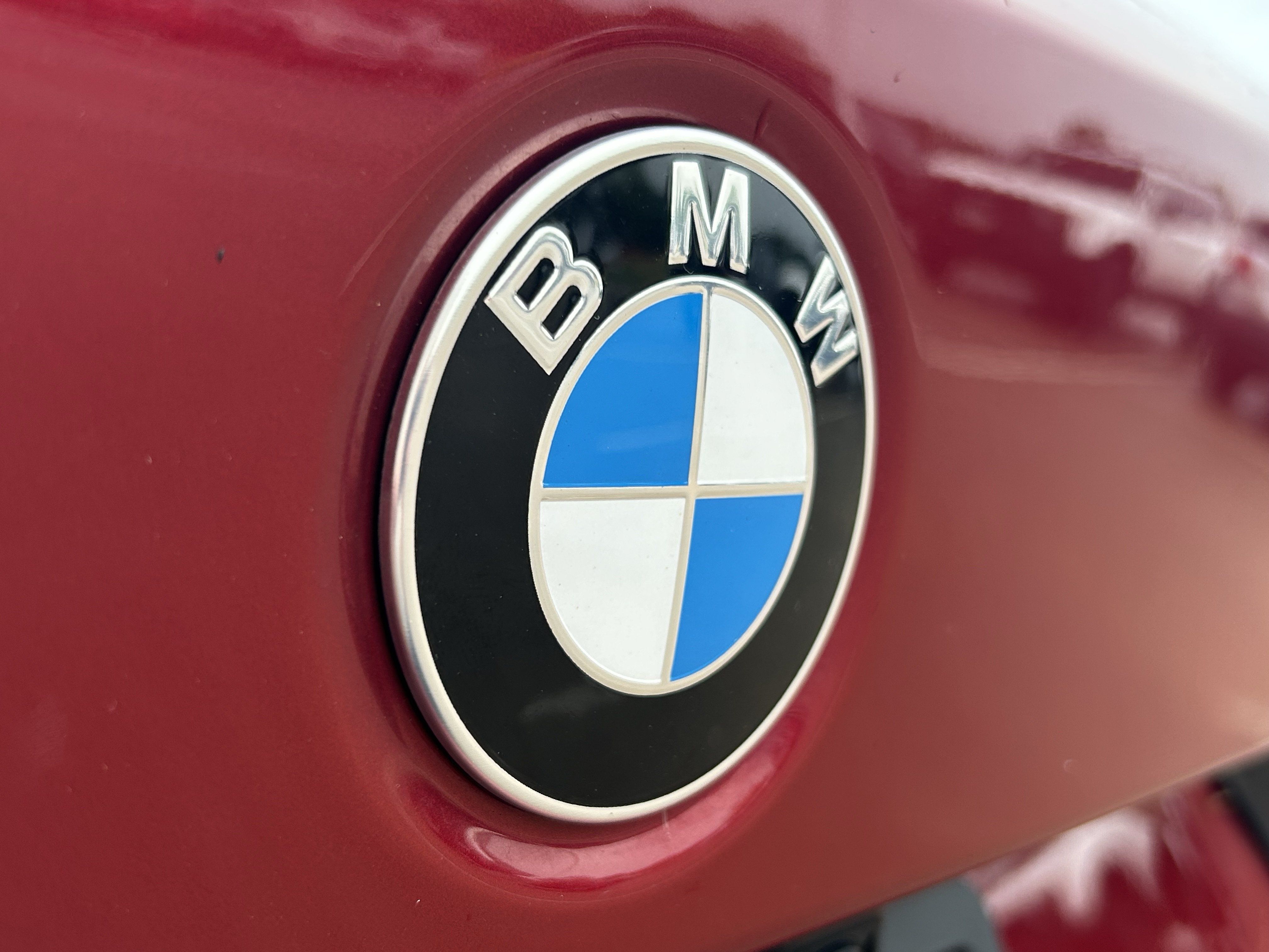 Used 2025 BMW M340i RWD image 7