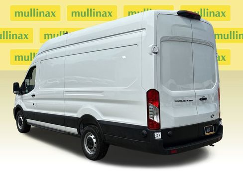 New 2026 Ford Transit 350 148 High Roof Extended RWD image 11
