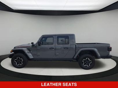Used 2021 Jeep Gladiator Rubicon