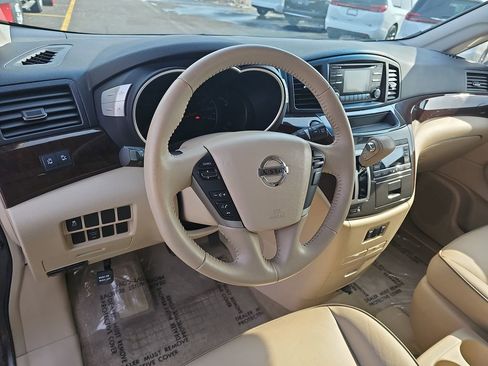 Used 2014 Nissan Quest SV w/ Leather Package image 16