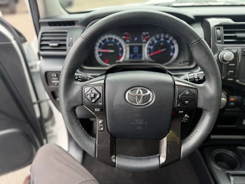 Used 2019 Toyota 4Runner TRD Pro AWD/4WD image 69