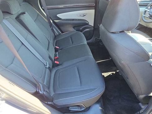 Used 2023 Hyundai Tucson SEL AWD/4WD image 17