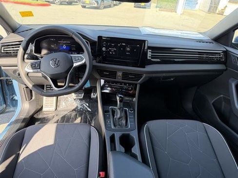 New 2026 Volkswagen Jetta Sport image 14