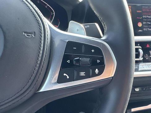 Used 2022 BMW 430i Gran Coupe w/ M Sport Package image 18