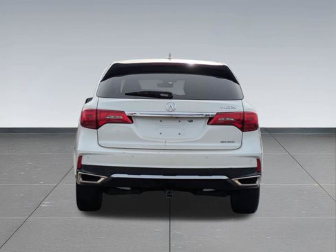 Used 2019 Acura MDX SH-AWD w/ Technology Package image 5