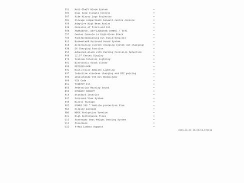 Used 2023 Mercedes-Benz EQE 350+ Sedan w/ Exclusive Trim Package image 4