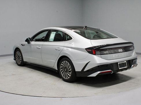 Certified 2024 Hyundai Sonata Limited image 10