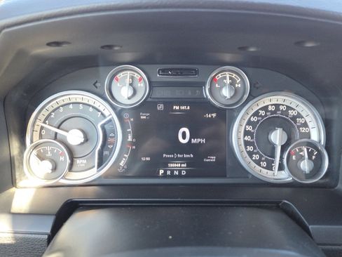 Used 2014 RAM 1500 Limited image 27