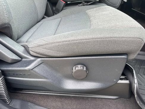 Used 2021 Ford F150 XLT w/ Equipment Group 301A Mid image 12