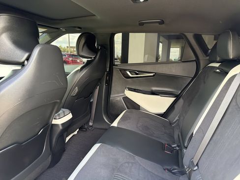 Used 2024 Kia EV6 GT-Line RWD image 14