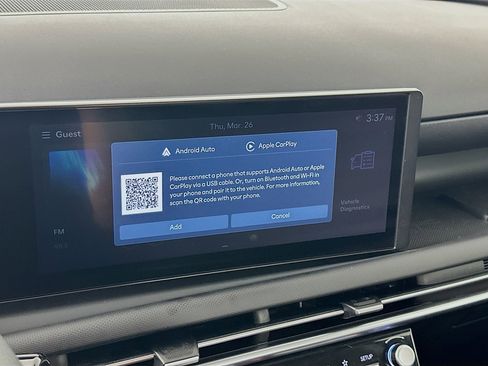 Used 2025 Hyundai Tucson SEL image 21