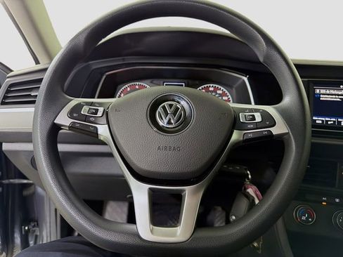 Used 2021 Volkswagen Jetta S w/ Driver Assistance Package image 12