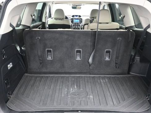 Used 2019 Subaru Ascent Limited image 23