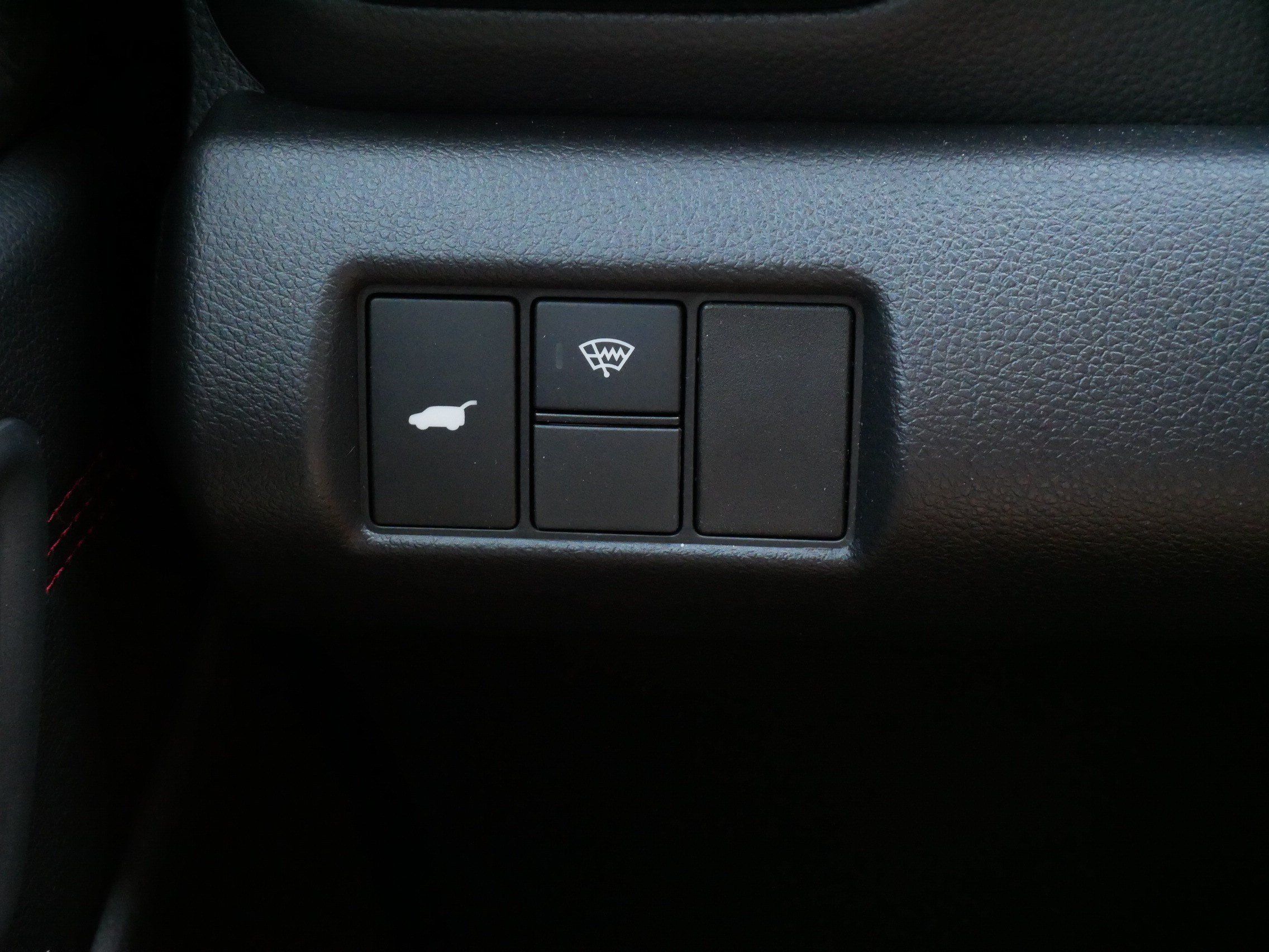 Certified 2026 Honda Pilot Black Edition image 28