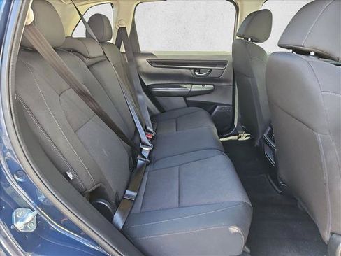 Used 2025 Honda CR-V LX image 26