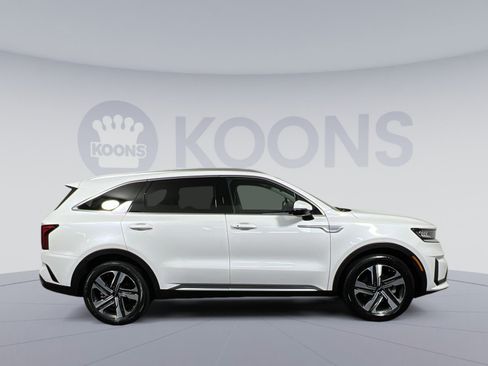 Used 2023 Kia Sorento EX AWD/4WD image 12