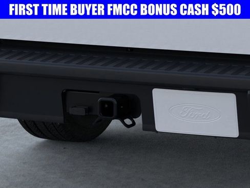 New 2026 Ford Maverick XL image 23