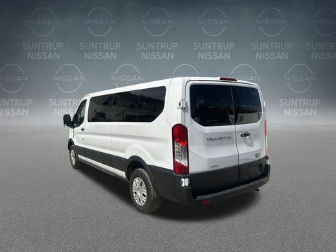 Used 2025 Ford Transit 350 XLT RWD image 36