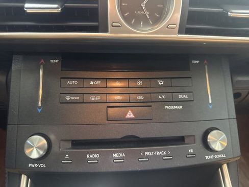 Used 2015 Lexus IS 250 250 image 14