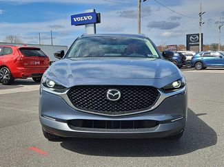 Used 2023 MAZDA CX-30 AWD 2.5 S w/ Preferred Package video 2