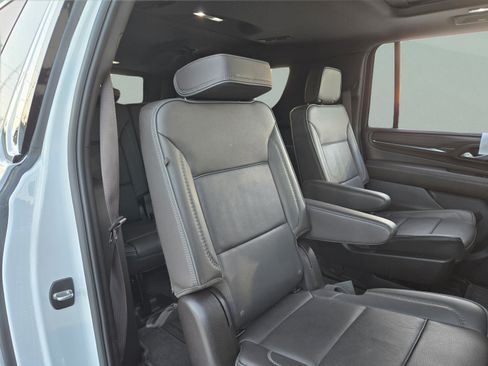 Used 2024 GMC Yukon XL Denali w/ Max Trailering Package RWD image 25