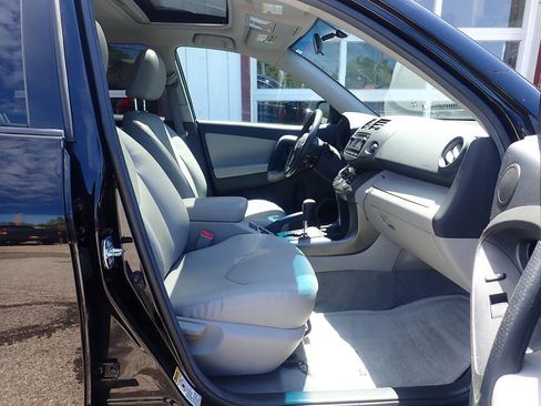 Used 2012 Toyota RAV4 Limited w/ Premium Plus Value Pkg AWD/4WD image 30