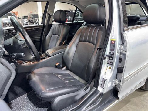 Used 2007 Mercedes-Benz C 280 4MATIC Sedan image 49