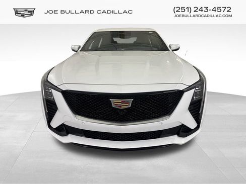 New 2026 Cadillac CT5 Sport image 11