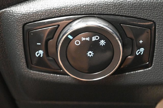 Used 2022 Ford EcoSport S AWD/4WD image 22