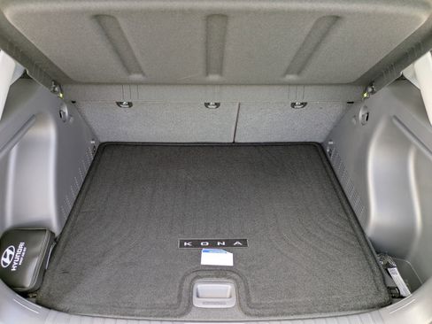 New 2026 Hyundai Kona SEL Sport image 18