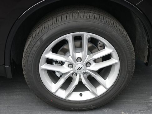 New 2025 Dodge Durango GT image 40