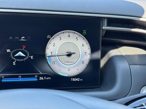 Used 2023 Hyundai Tucson Limited image 19