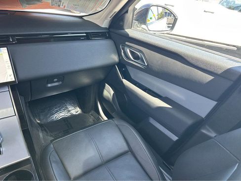 Used 2024 Land Rover Range Rover Velar S AWD/4WD image 18