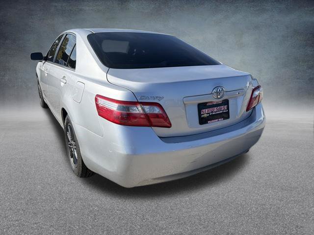 Used 2009 Toyota Camry LE FWD image 9