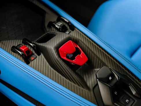Used 2026 Lamborghini Temerario AWD/4WD image 20