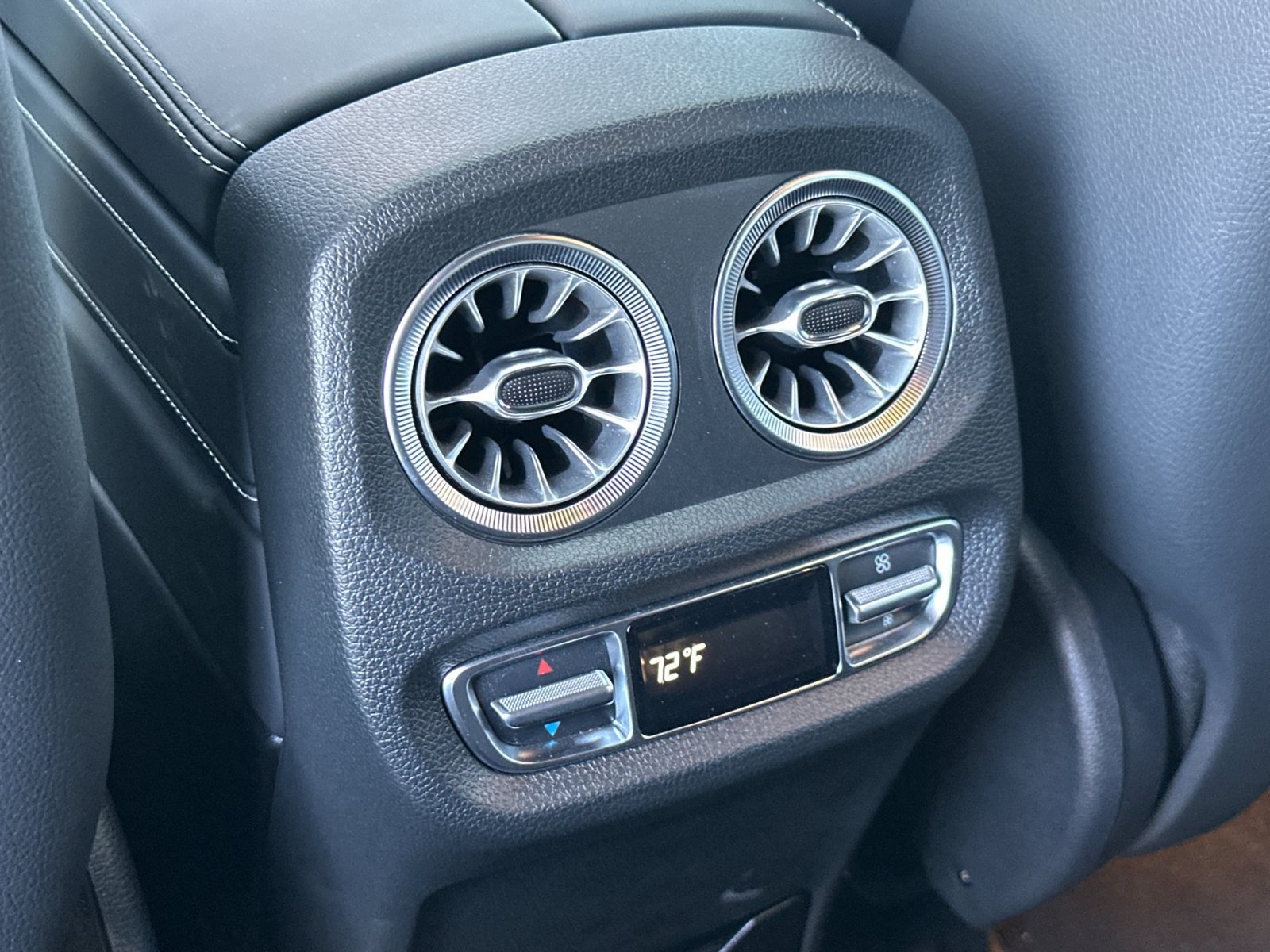 Certified 2023 Mercedes-Benz G 63 AMG 4MATIC image 14